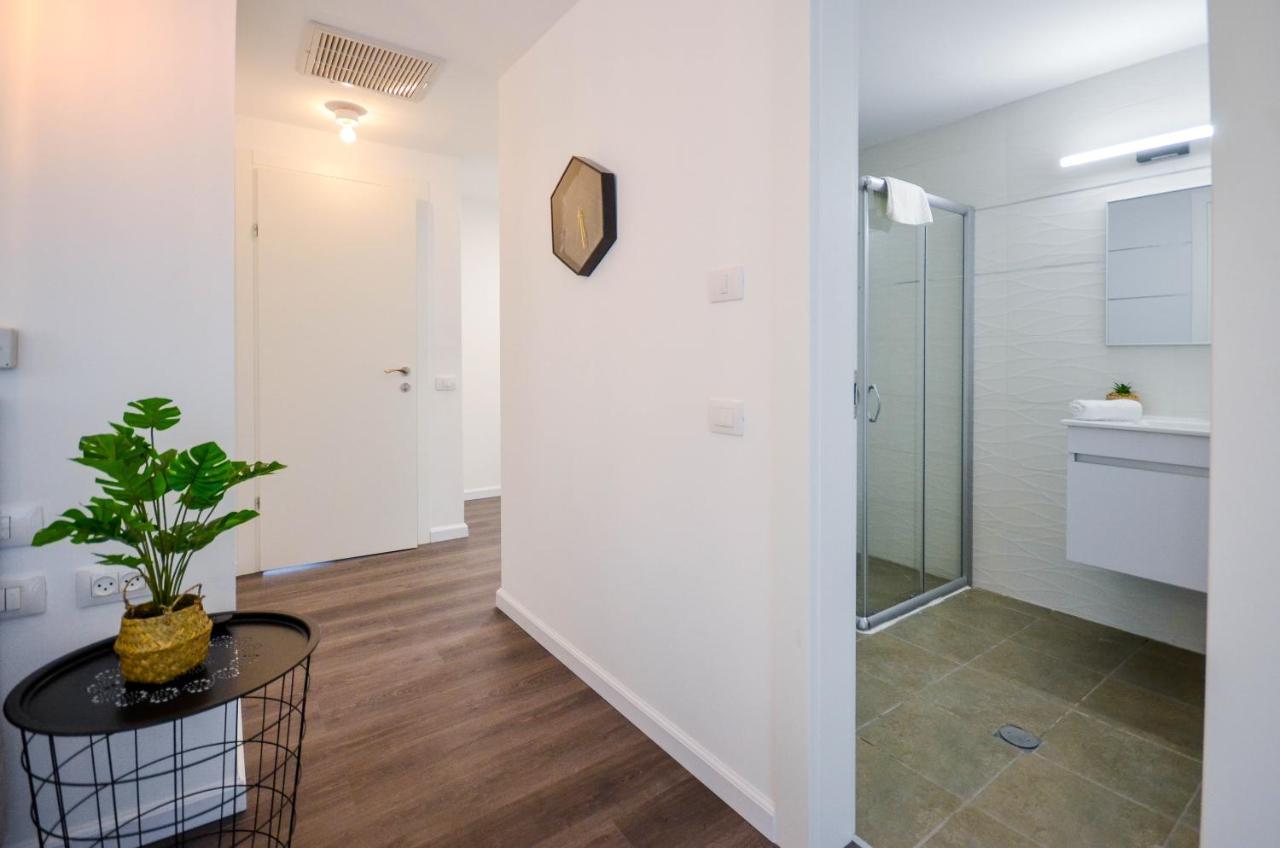 Apartament Yalarent Morning Star-Garden With Private Pool Ejlat Zewnętrze zdjęcie