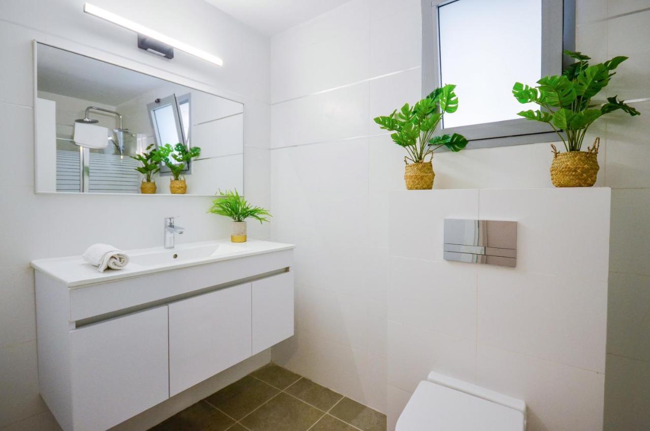 Apartament Yalarent Morning Star-Garden With Private Pool Ejlat Zewnętrze zdjęcie