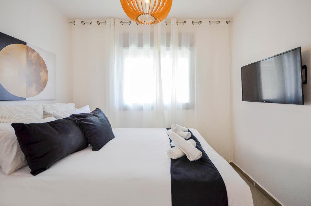 Apartament Yalarent Morning Star-Garden With Private Pool Ejlat Zewnętrze zdjęcie